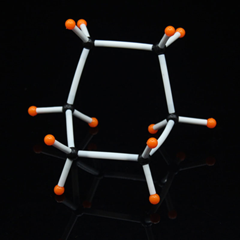 Molecular Model Set Organic Chemistry Molecules Structure Model Kits ...