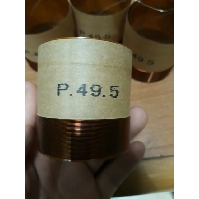 Hot!!! côn loa 49-5 2 lớp