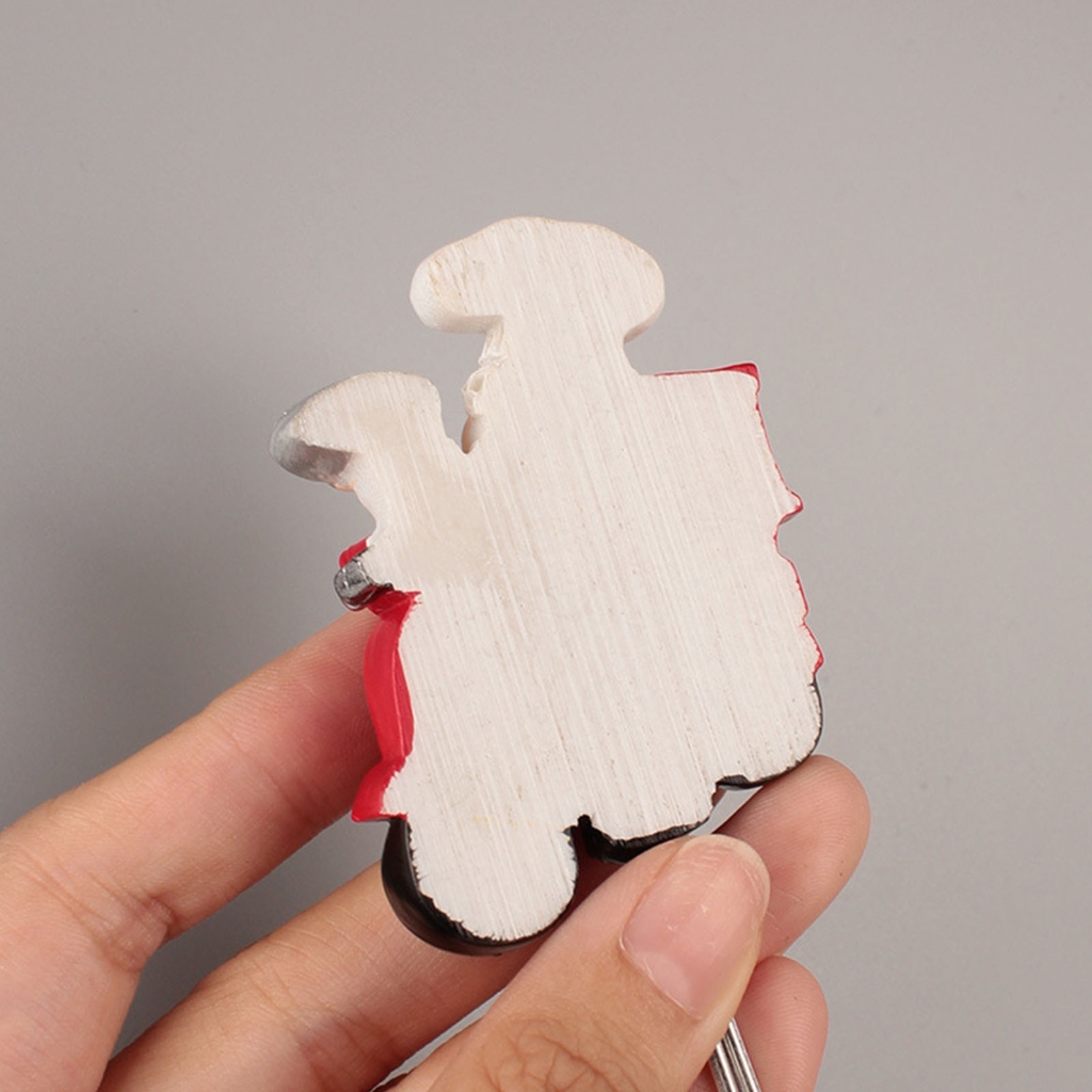 Chef Wall Hanger Decorative Chef Wall Hooks Key-Coat Utilities Hook Chef Wall