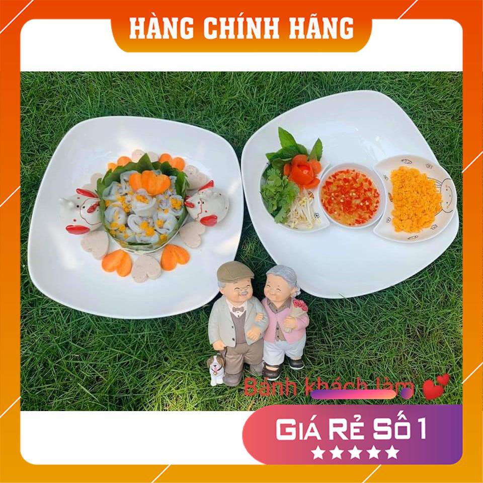Dụng cụ làm bánh cuốn