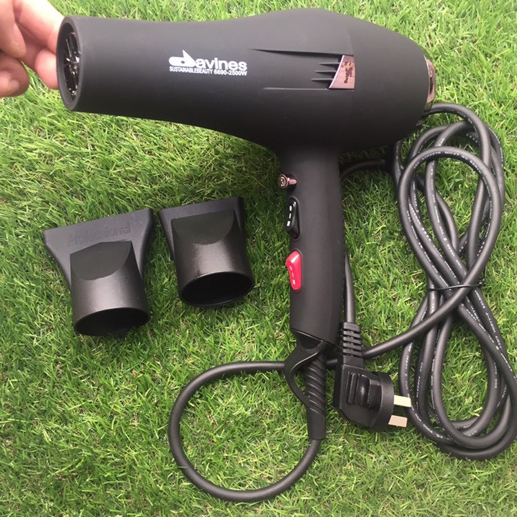 Mấy sấy tóc chuyên nghiệp Davines 2500W