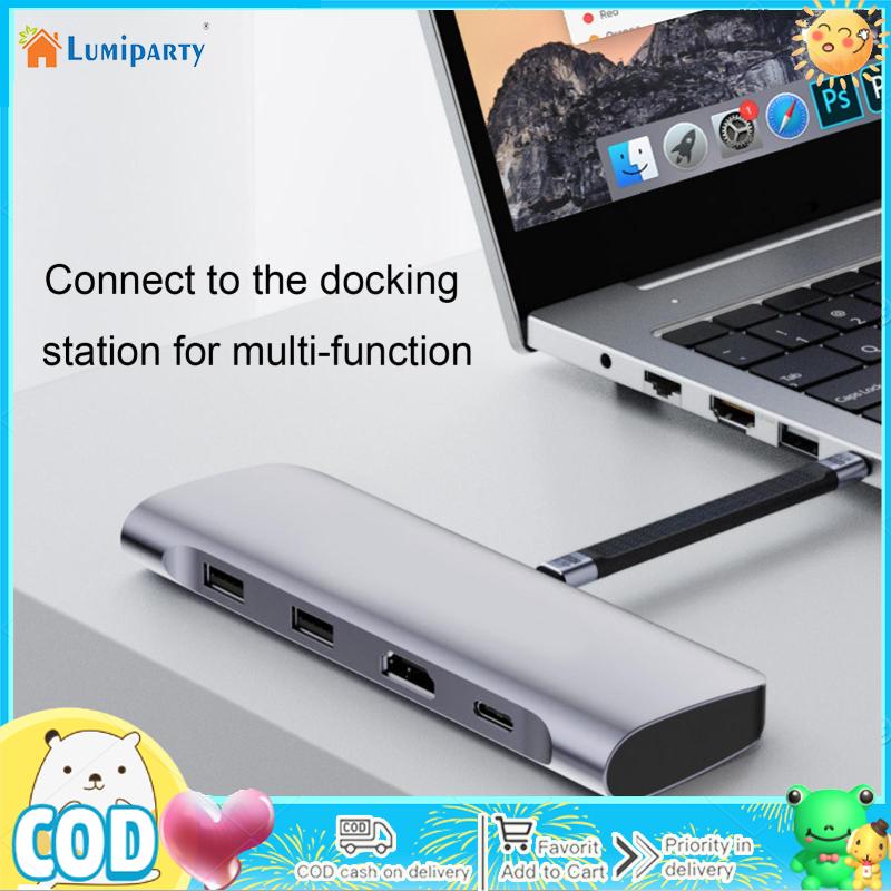 USB C To USB C Cable 13CM Short 240W USB 4.0 Fast Charging Cable 40Gbps Data Transmission Flat FPC Design Data Cable