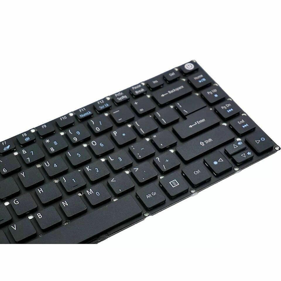 Bàn Phím Laptop Acer Aspire E14 E5-473 E5-474 E5-475 E5-422 E5-432 E5-452 E5-491 ES1-432