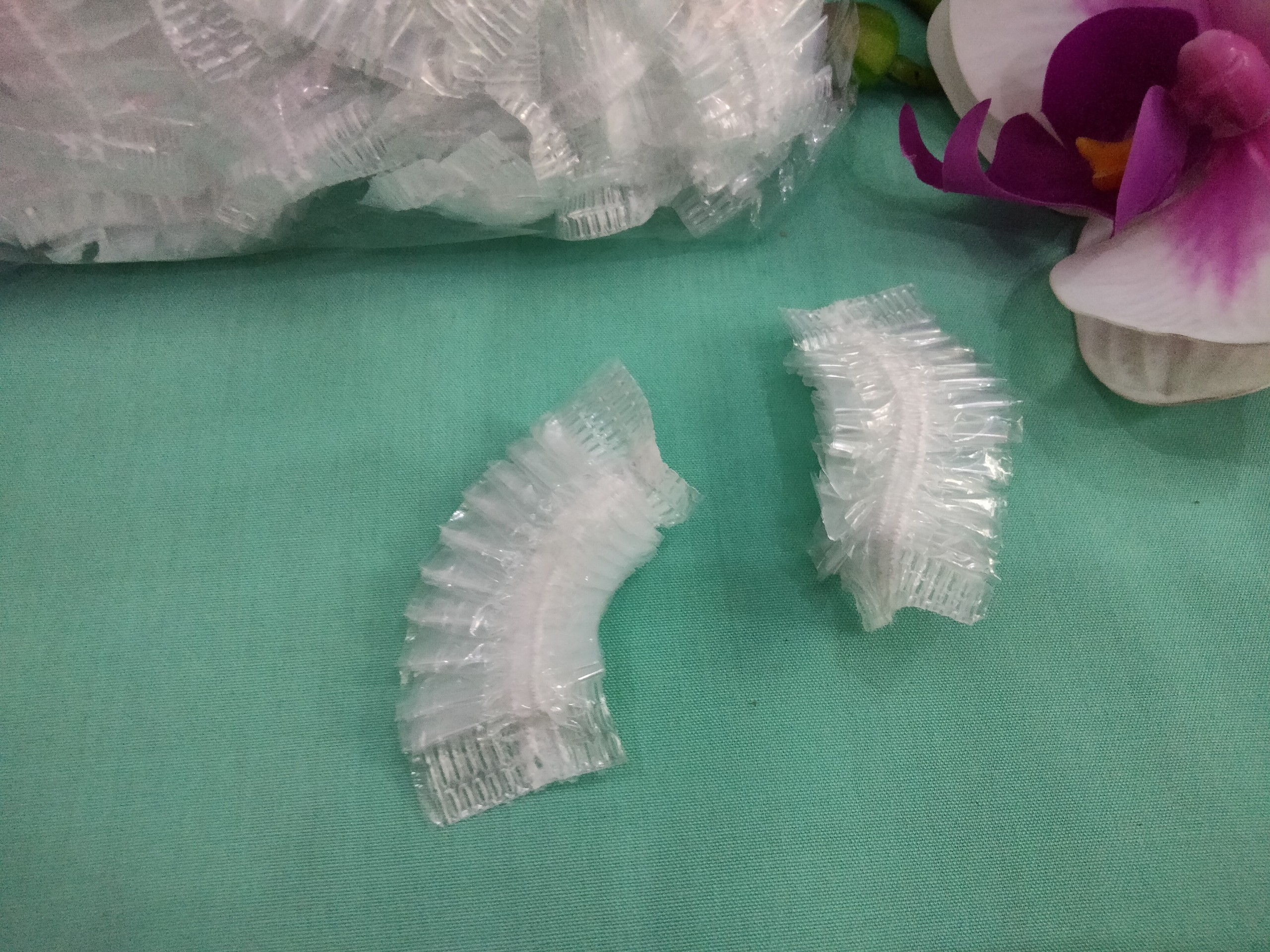 100 Chụp tai ni lông - Trường Thọ, TĐ