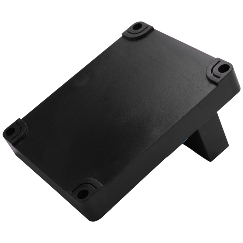 Hfcg Mall-Generator Set Accessories GB160 Voltage Regulator AVR Brushed Generator