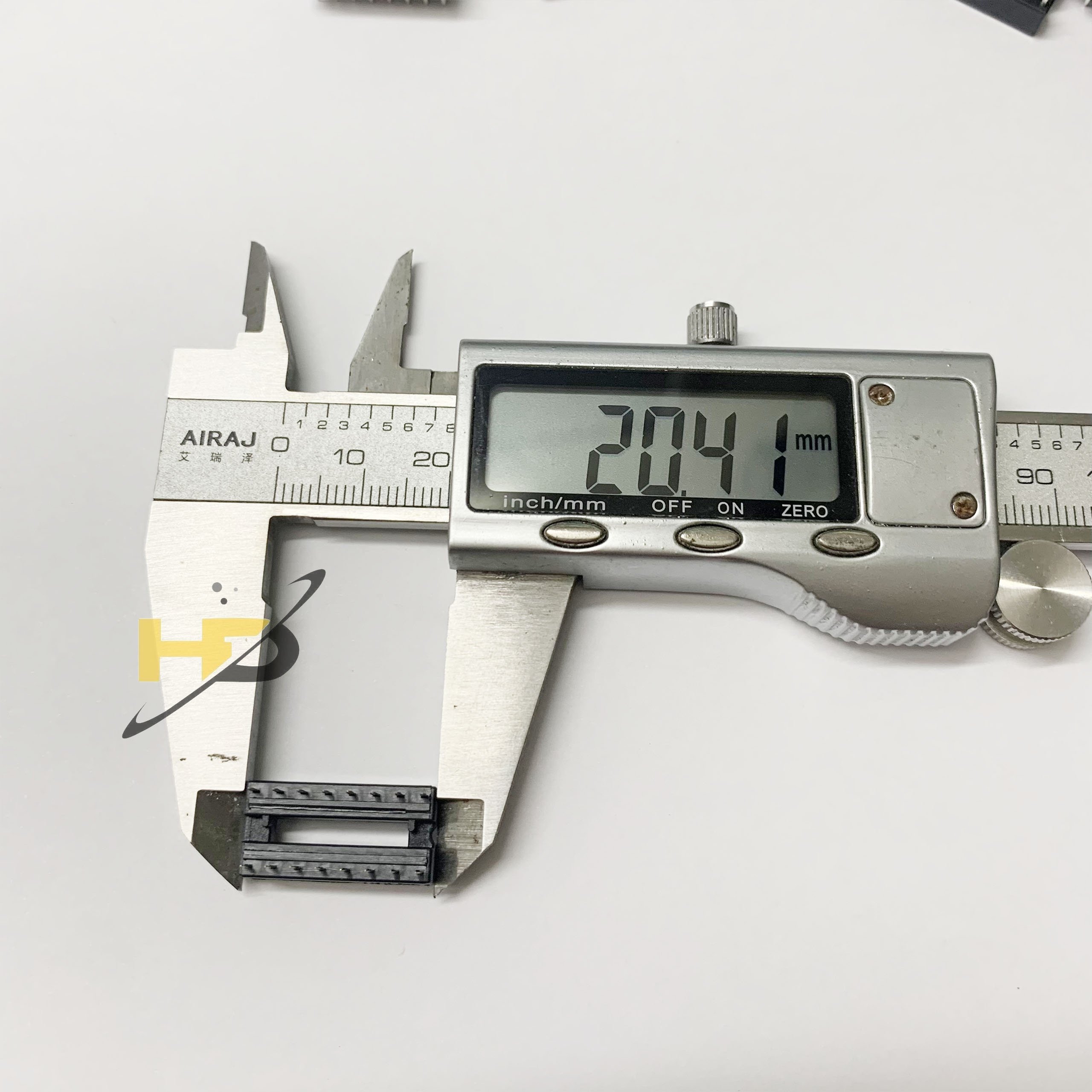 Combo 20 Chiếc Đế IC 16 Chân DIP 16 Loại Dẹt Mới
