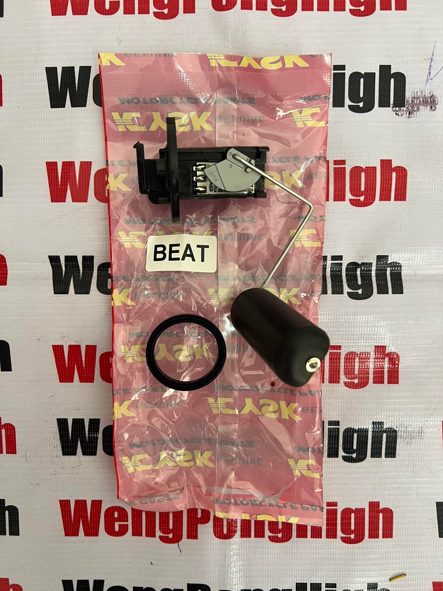 FUEL GAUGE FLOATER BEAT CARB V1 YSK BRAND Lazada PH