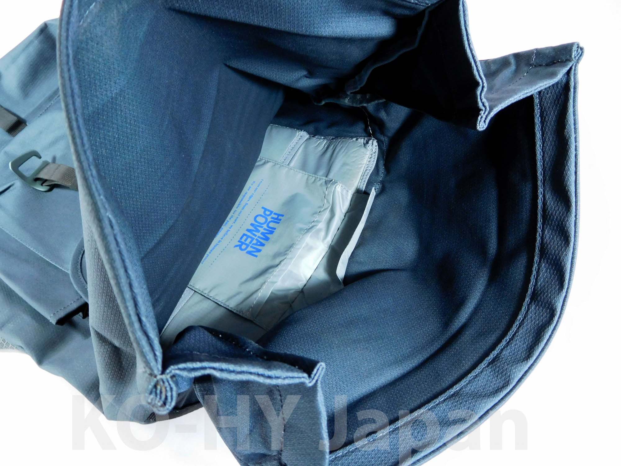 Balo Millican The Core Roll Pack 20L