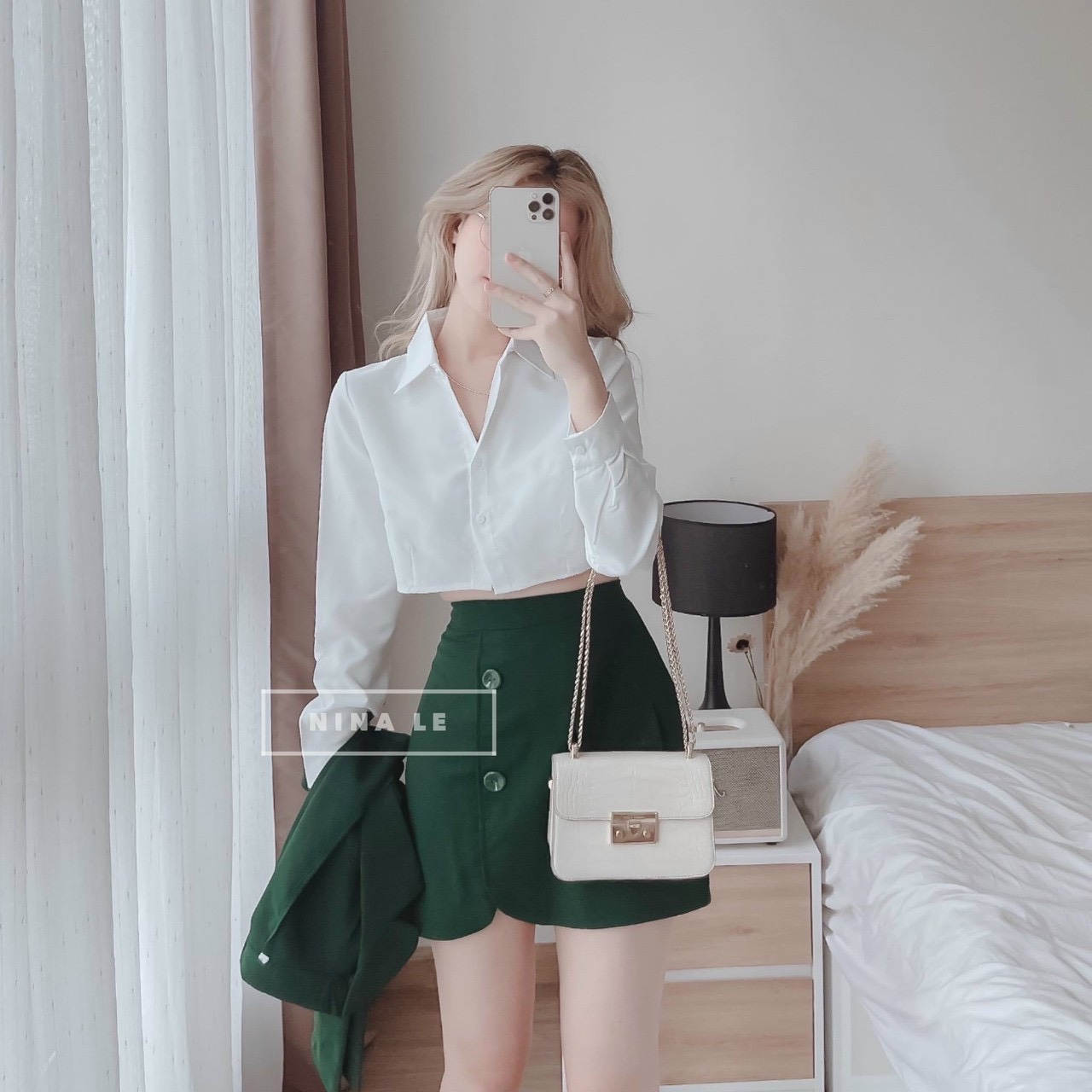 Sét bộ 3 món mẫu mới cực kì hot.