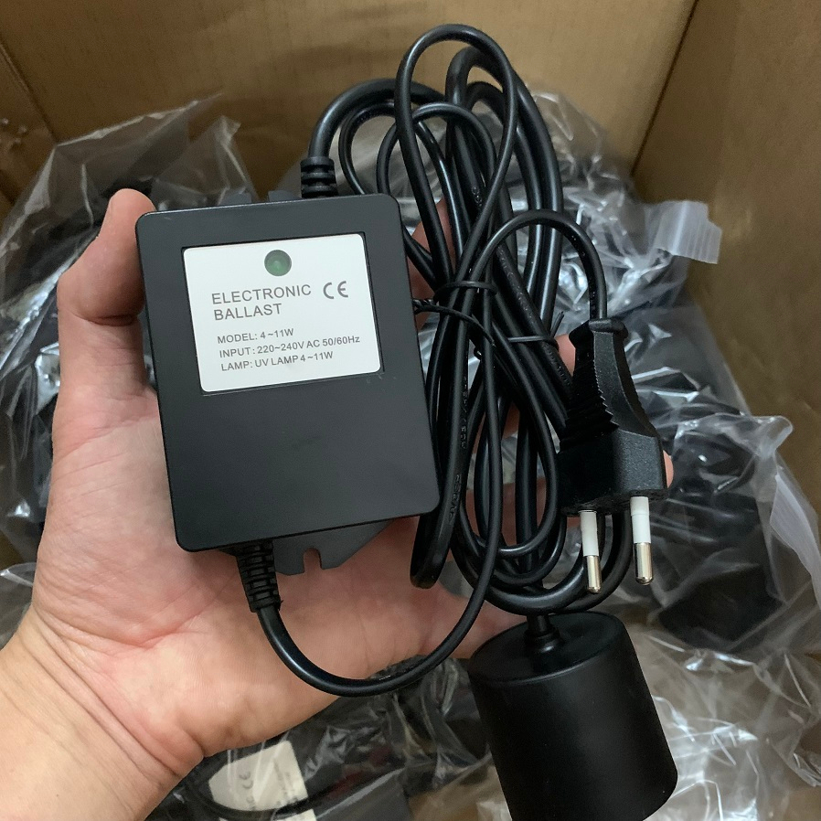 Nguồn đèn UV máy lọc nước 6w, 11w