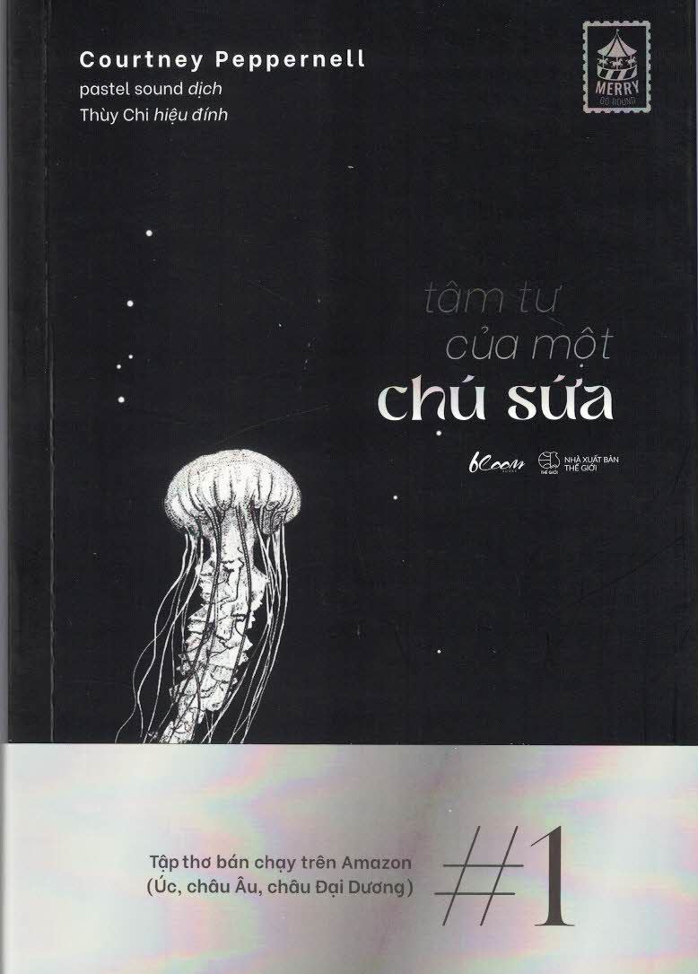 Tâm Tư Của Một Chú Sứa