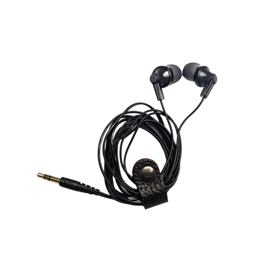 TAI NGHE PANASONIC NHẬT ( CHẤT ÂM NGON NHẤT PHÂN KHÚC )