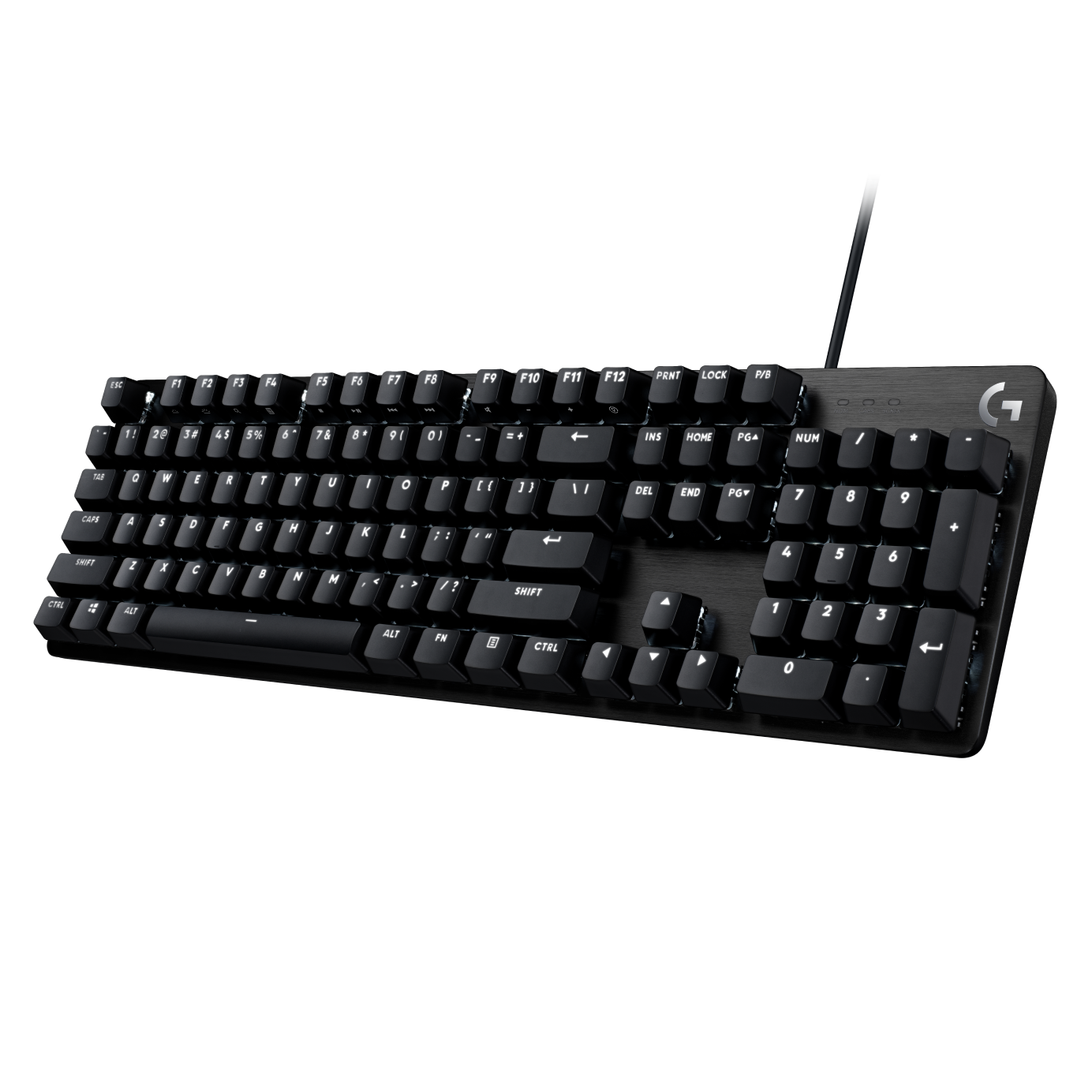 Bàn Phím Cơ Chơi Game Logitech G413 SE TKL / G413 SE