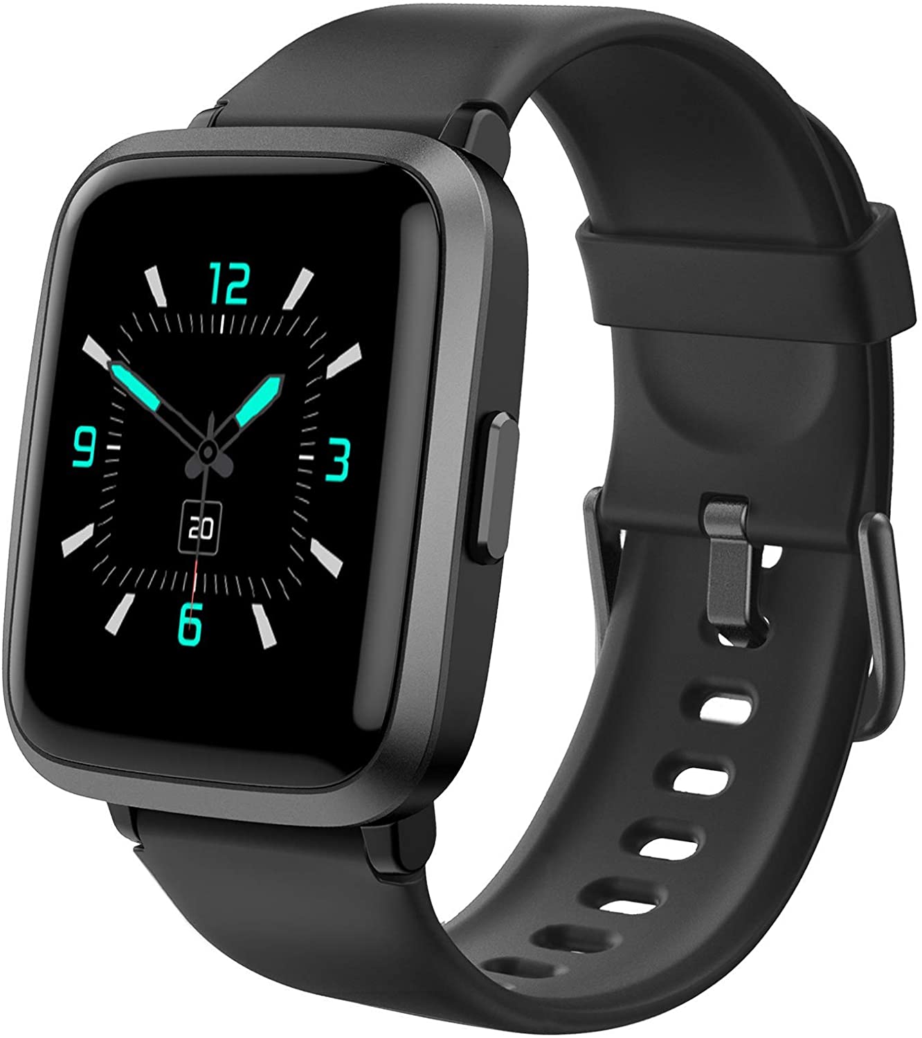 AIKELA Smart Watch Fitness Tracker - ID205U | Lazada Singapore