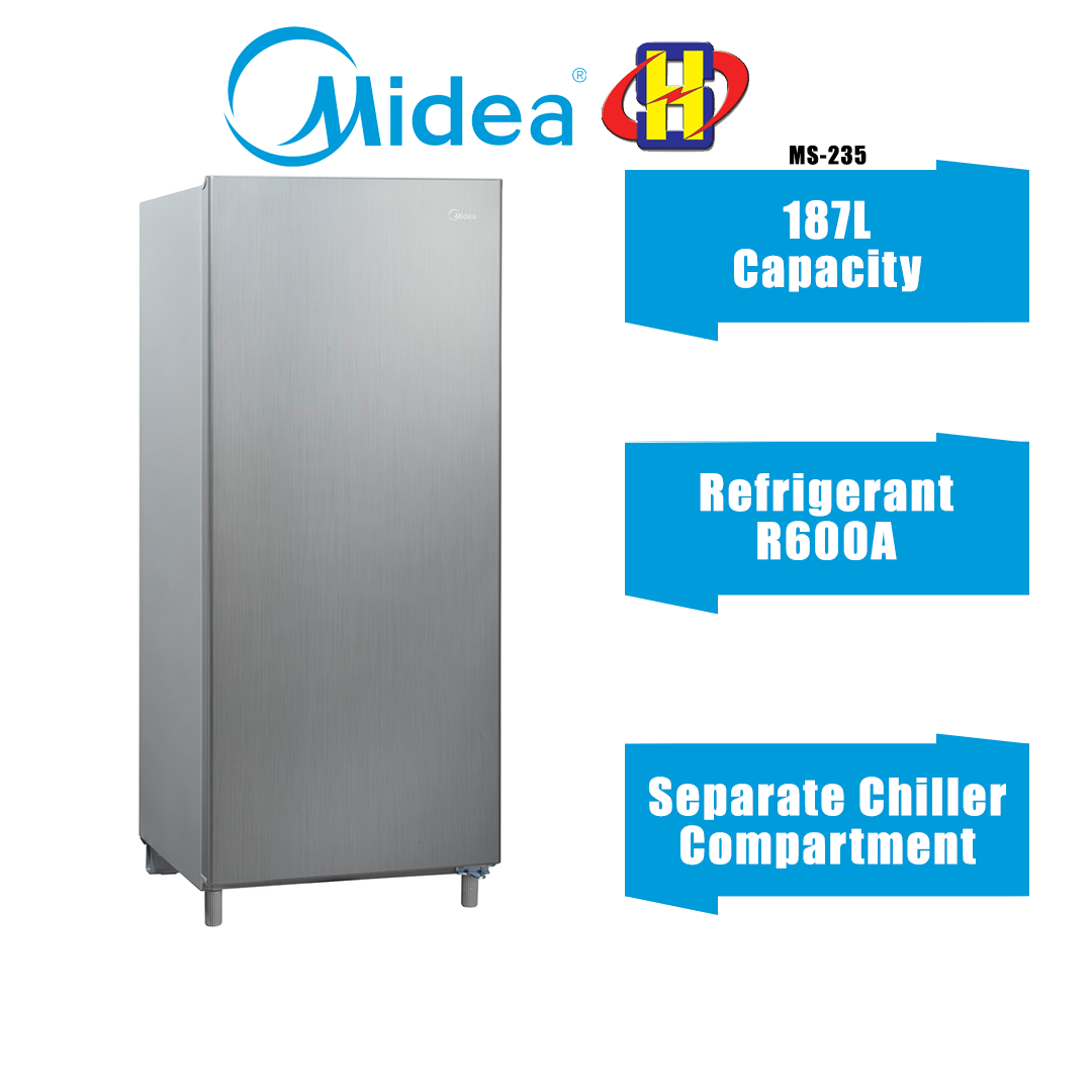 midea ms235