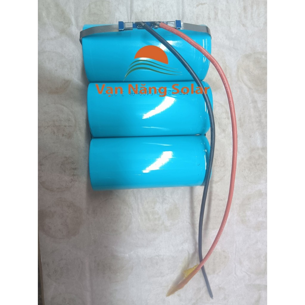 Pin cell 32700 5000mAh 3.2V - 1 Cell