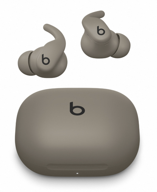 新品未開封 Beats Powerbeats Fit 2026/2/25購入 Powerbeats Fit - Wireless Noise-Canceling Workout Earbuds with