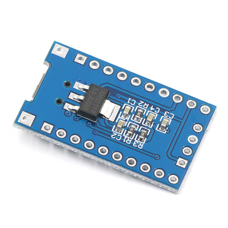 STM8S103F3P6 Bảng hệ thống stm8s STM8 bảng mạch phát triển bảng mạch nhân tối thiểu