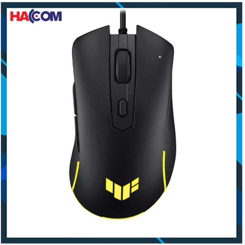 Chuột gaming có dây asus tuf m3 gen ii - 90mp0320-bmua00