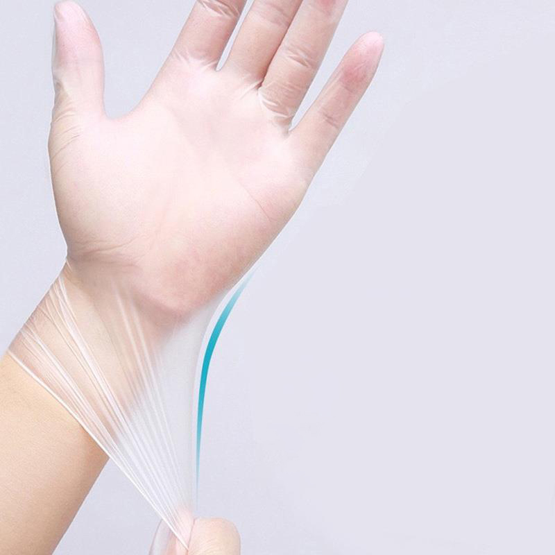 100pcs/box%20Latex%20Free%20Gloves%20TPE%20Disposable%20Gloves%20Transparent%20Non-Slip%20Acid%20Work%20Safety%20Food%20Grade%20Household%20Cleaning%20Gloves%20-%20Image%205