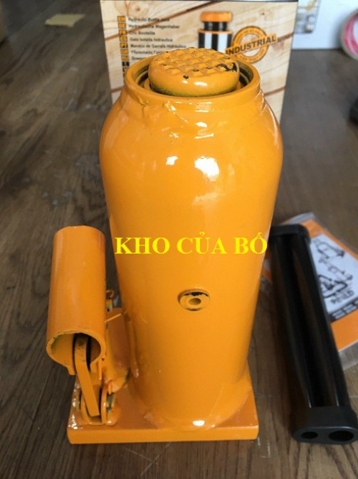 Kích đội 6 tấn Ingco HBJ602
