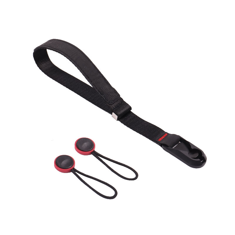 Dây máy ảnh đeo cổ tay quick release A90