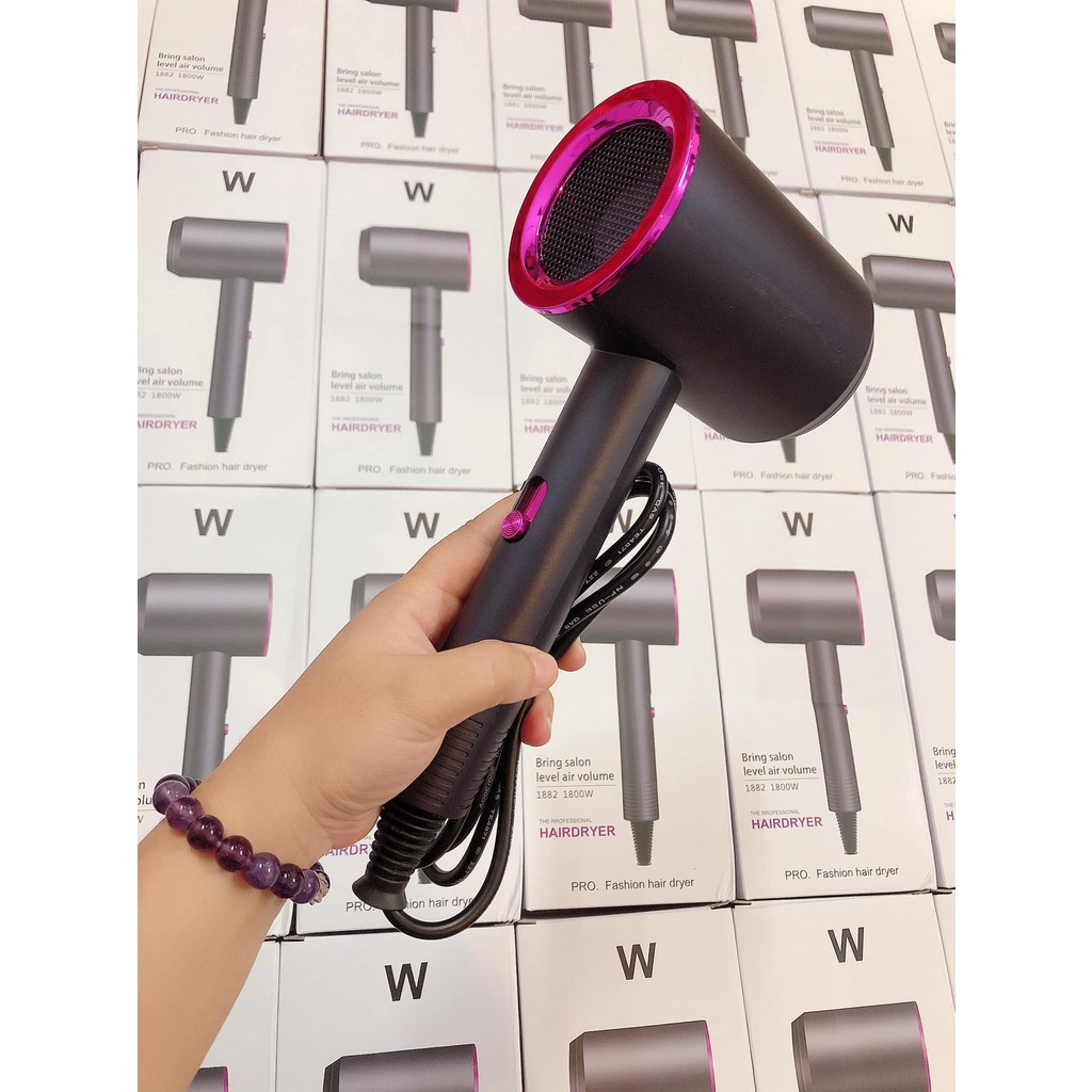 Máy sấy tóc cao cấp Weilaiya 1800W