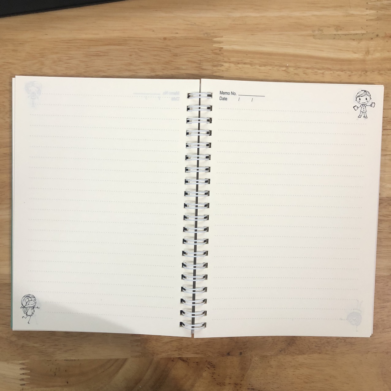 Sổ Tay/Notebook: Happy Birthday