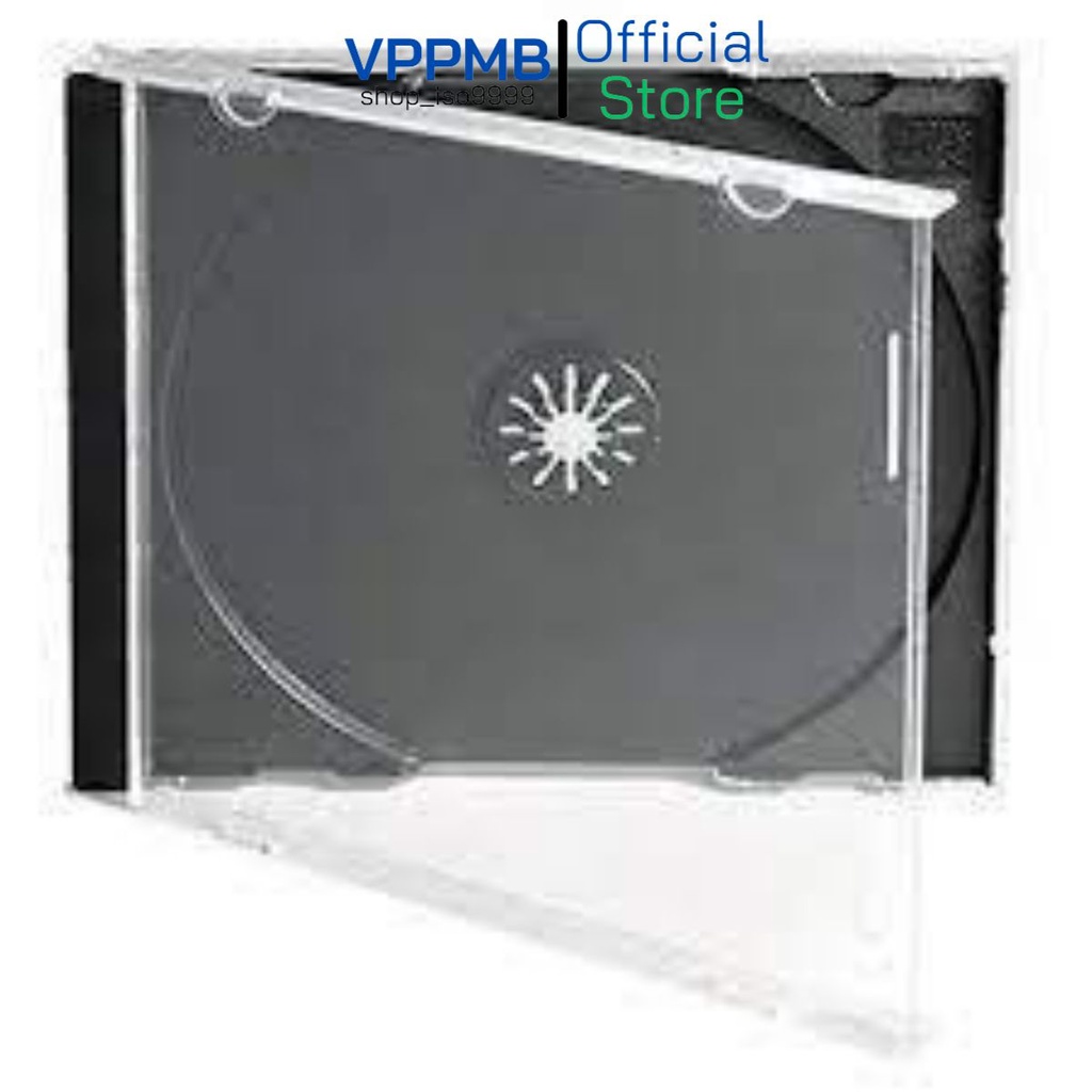 Vỏ đựng đĩa nhựa, Vỏ đựng đĩa CD,DVD
