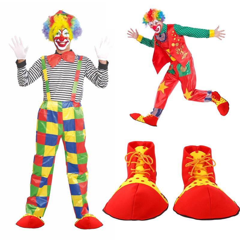 Zhitian%20Luxury%201%20Pair%20Halloween%20Party%20Cosplay%20Costume%20Clown%20Shoes%20Clown%20Giant%20Shoes%20Circus%20Performance%20Costume%20Prop%20Circus%20Clown%20Shoes%20Dress%20Up%20-%20Image%209