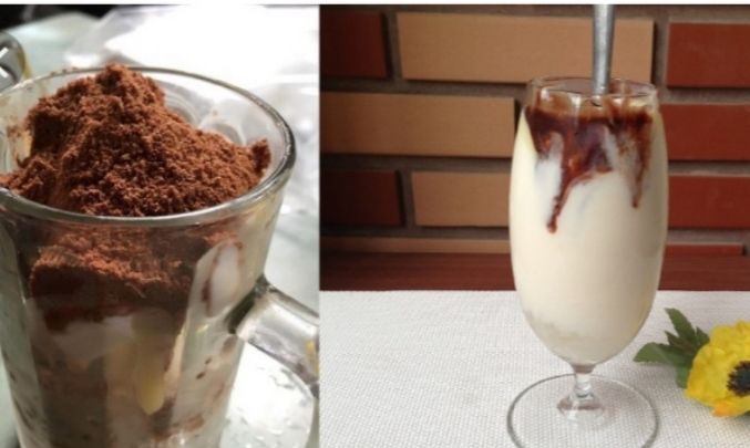 [FREESHIP][HCM] Bột Cacao 100% Nguyên Chất Túi 1KG