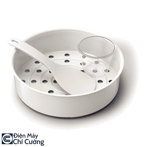 [HN] (TRẢ GÓP 0%) - Nồi cơm điện Electrolux E2RC1-320W