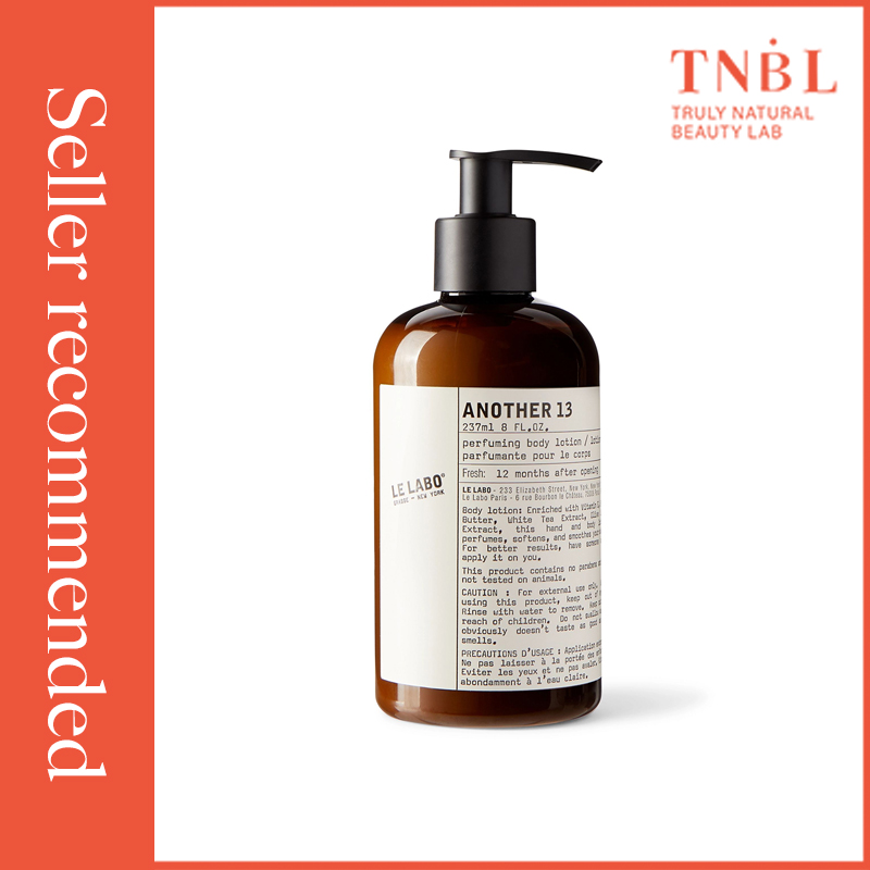 Le Labo Body Lotion Santal 33/Rose 31/another 13 237ml Lazada