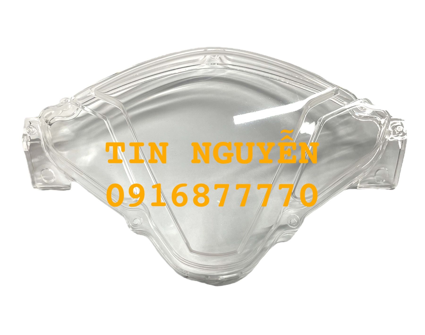 Mica đồng hồ Click 125 đời 2012 - 2014 hàng HMA