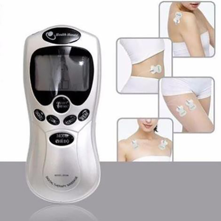 Máy massage 4 miếng dán đa chức năng
