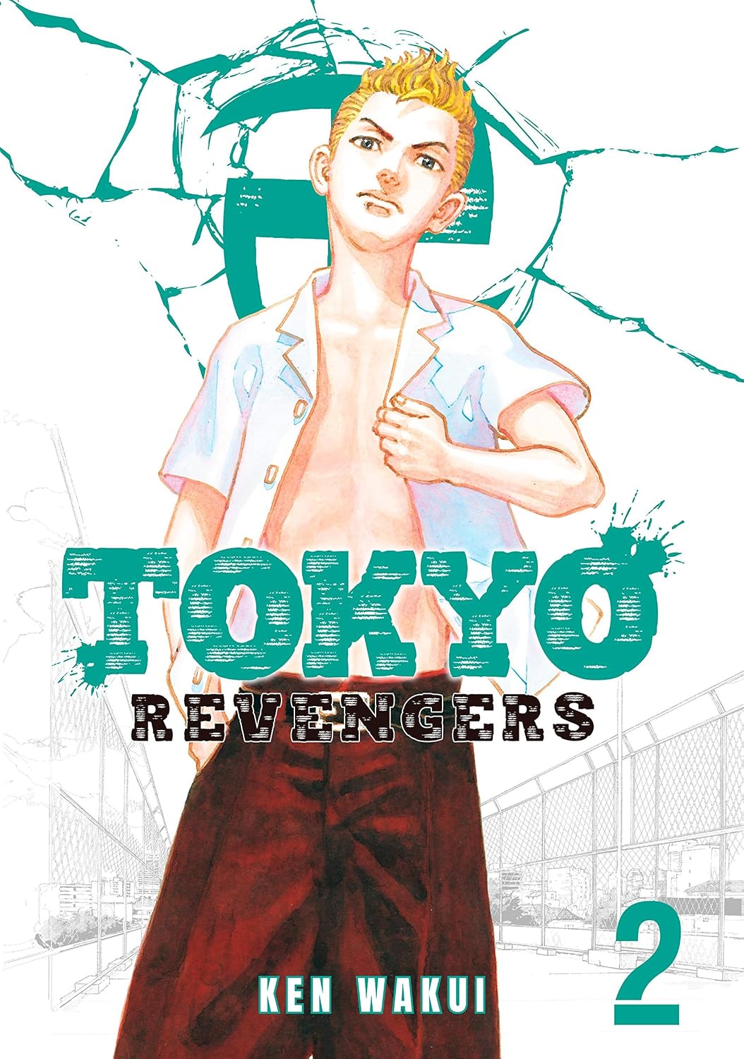 Tokyo%20Revengers%20Volume%20(1-31)%20full%20set%20#31%20Books%20Paperback%20Manga%20-%20Image%204