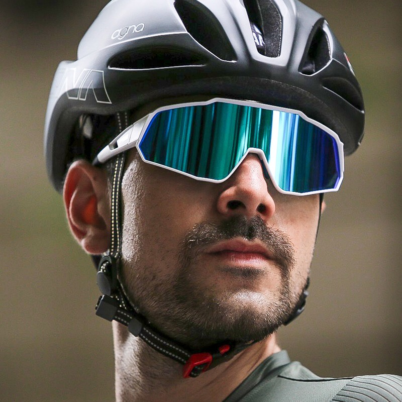 Cycling glasses for men uv400 cycling shades bike sunglass outdoor bicycle  glasses shades sunglasses for men