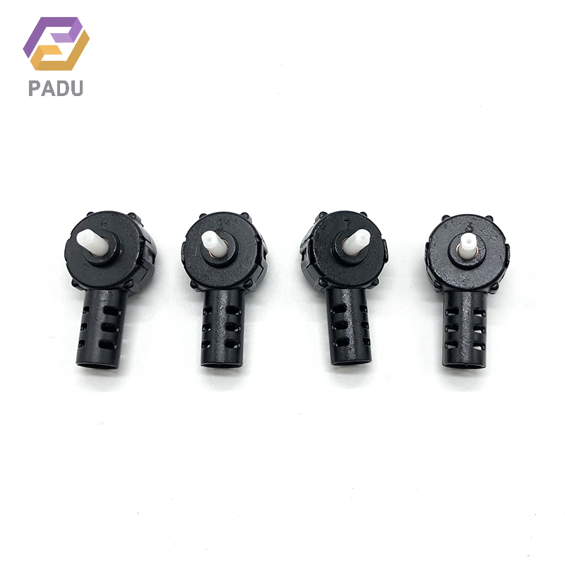Flash Sale Đế động cơ thông dụng cho máy bay không người lái RC e88pro động cơ phụ tùng bốn cánh bánh răng lớn