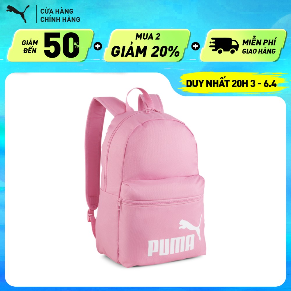 Balo thời trang PUMA Unisex Phase