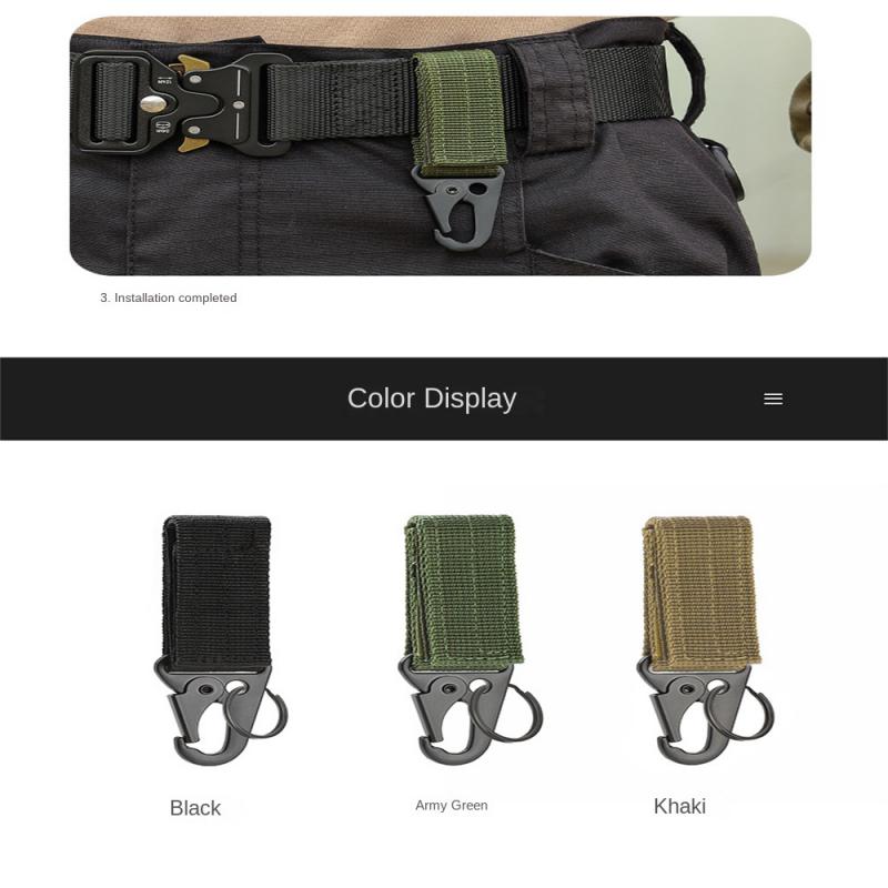 Tactical%20Mountaineering%20Buckle%20Climbing%20Camping%20Tool%20Nylon%20Carabiner%20Keychain%20Webbing%20Belt%20Triangle%20Camping%20Supplies%20-%20Image%205