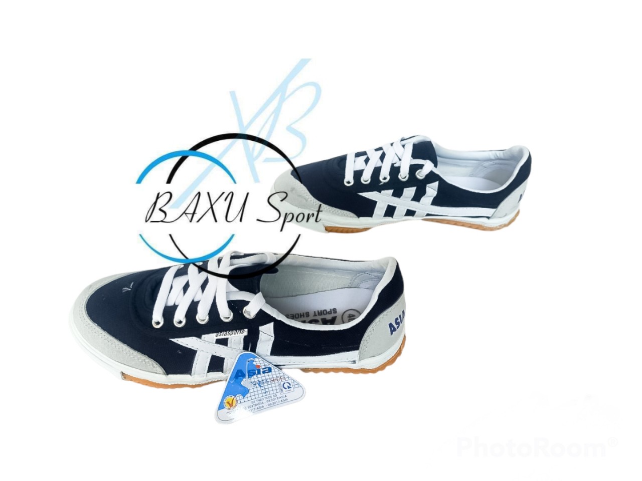 Giày bata asia nam nữ GIÀY BATA ASIA CSH 03