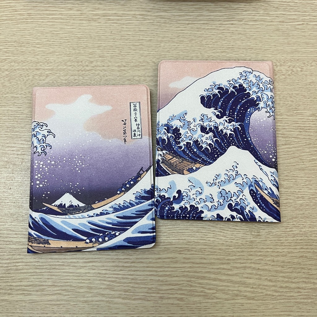 Bao Da Cover Nam Châm Boox Poke 5/5s/Go 6, Máy Đọc Sách Boox Poke 5/Poke 5s/Boox Go 6