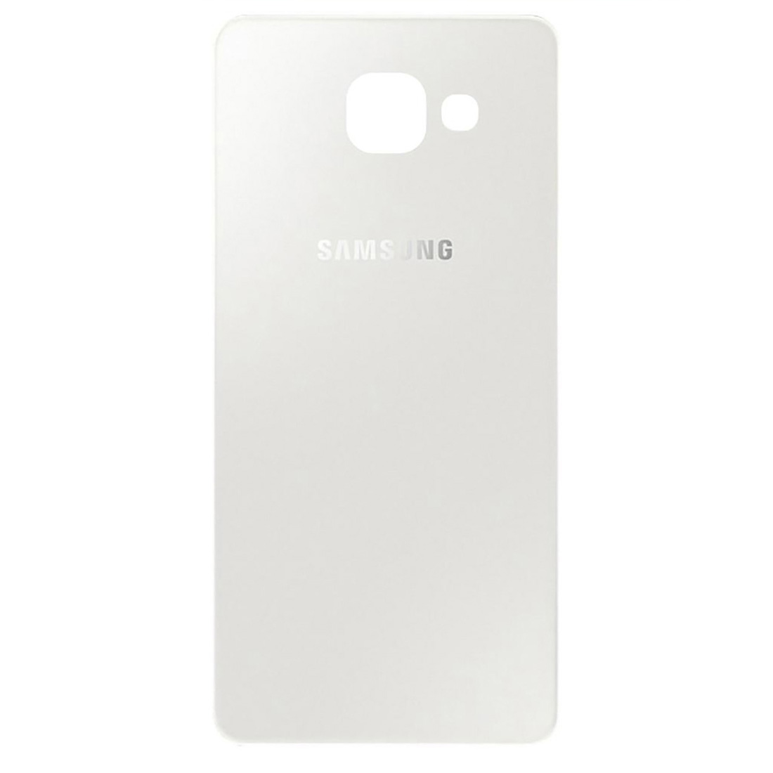 Samsung Galaxy A3 2016 Back Body Casing Housing Replacement Battery Back Door For Samsung A3 2016 - White