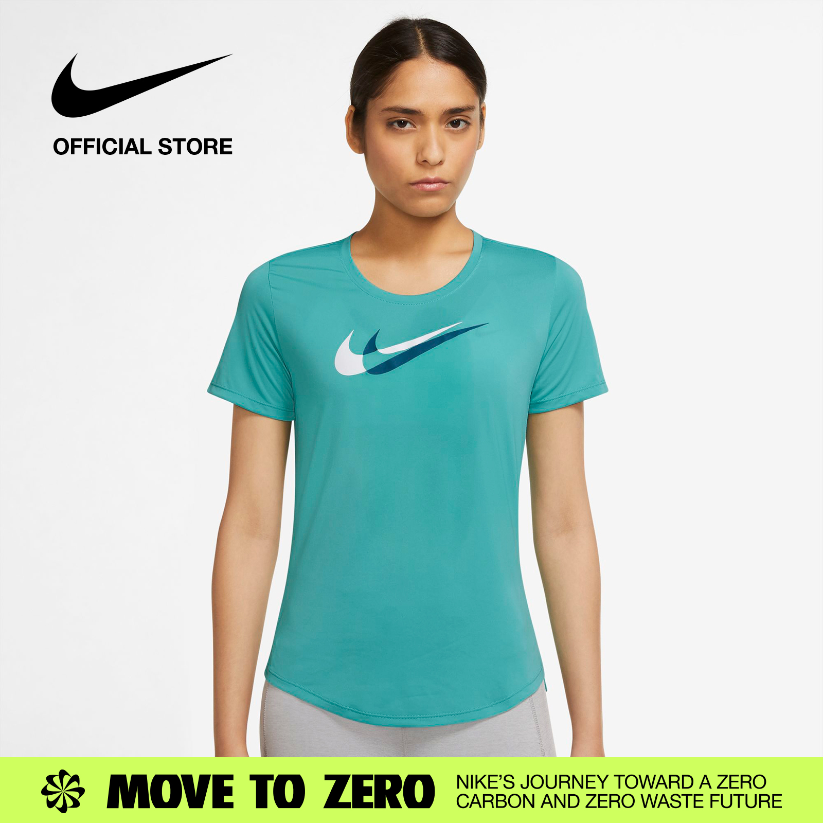 Nike Dri-FIT Women's Swoosh Run Short 