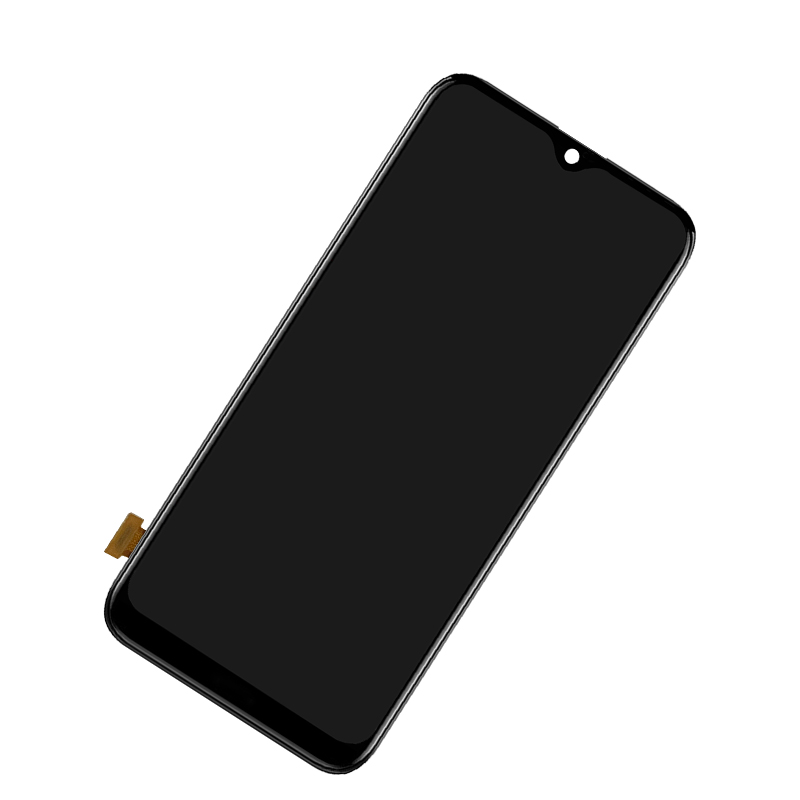 A51 Display for Samsung Galaxy A51 A515 A515F Lcd Display Touch Screen Digitizer Replacement