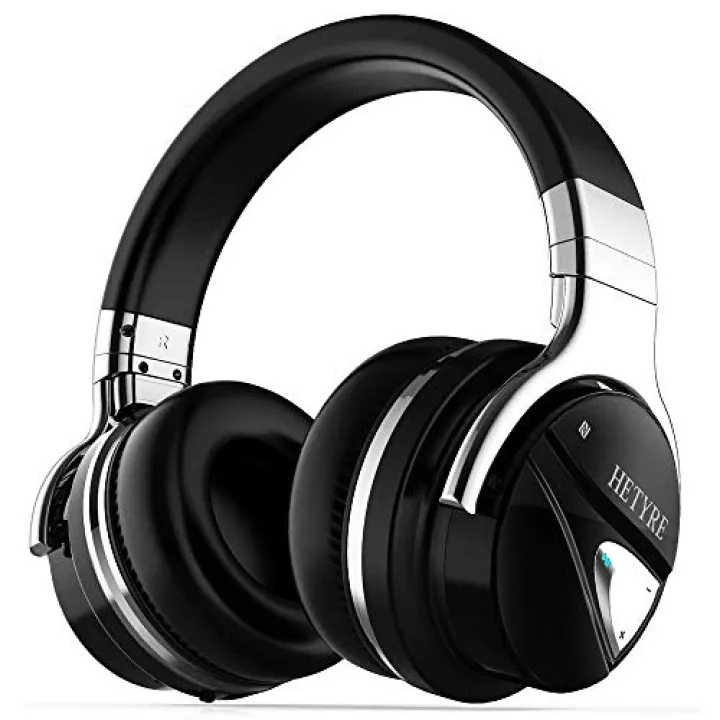 noise cancelling bluetooth headphones for work