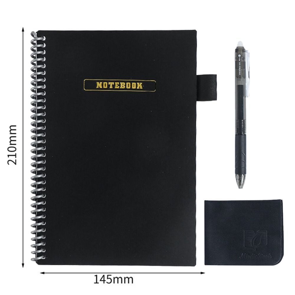A5%20Erasable%20Notebook%20Paper%20Reusable%20Smart%20Wirebound%20Notebook%20Portable%20Waterproof%20Notepad%20Spiral%20Note%20Book%20Journal%20Diary%20-%20Image%208