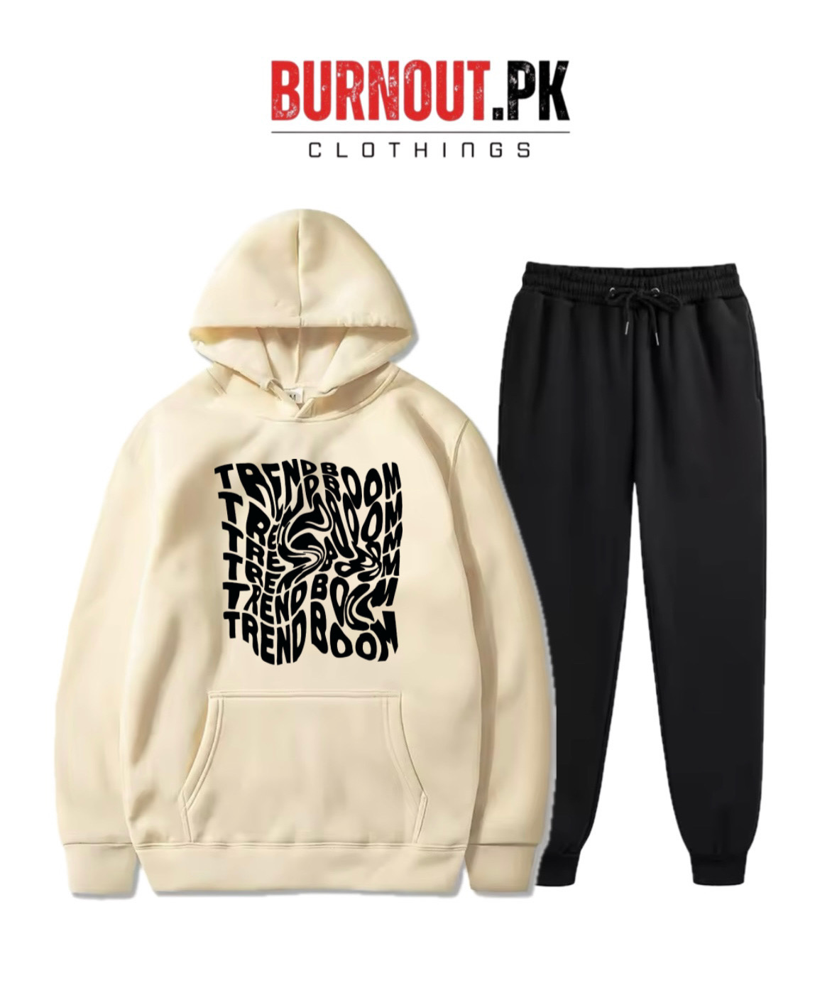 Burnout.pk - Party Track suits hoodie & Trouser For Men - Winter Tracksuits For Men - Winter Tracksuit for Men - Winter Track Suits For Men - Track Suits for Boys -Track Suit for Mens - Tracksuit for boys - Hoodies Trouser For Men -