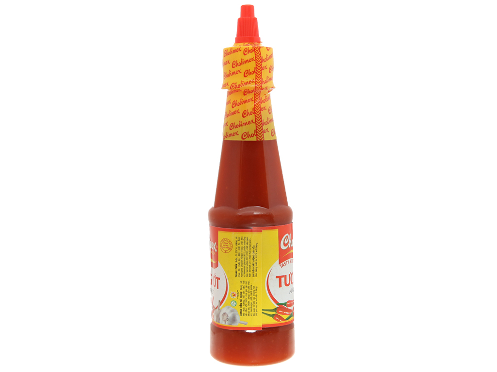 Tương Ớt Cholimex 270g