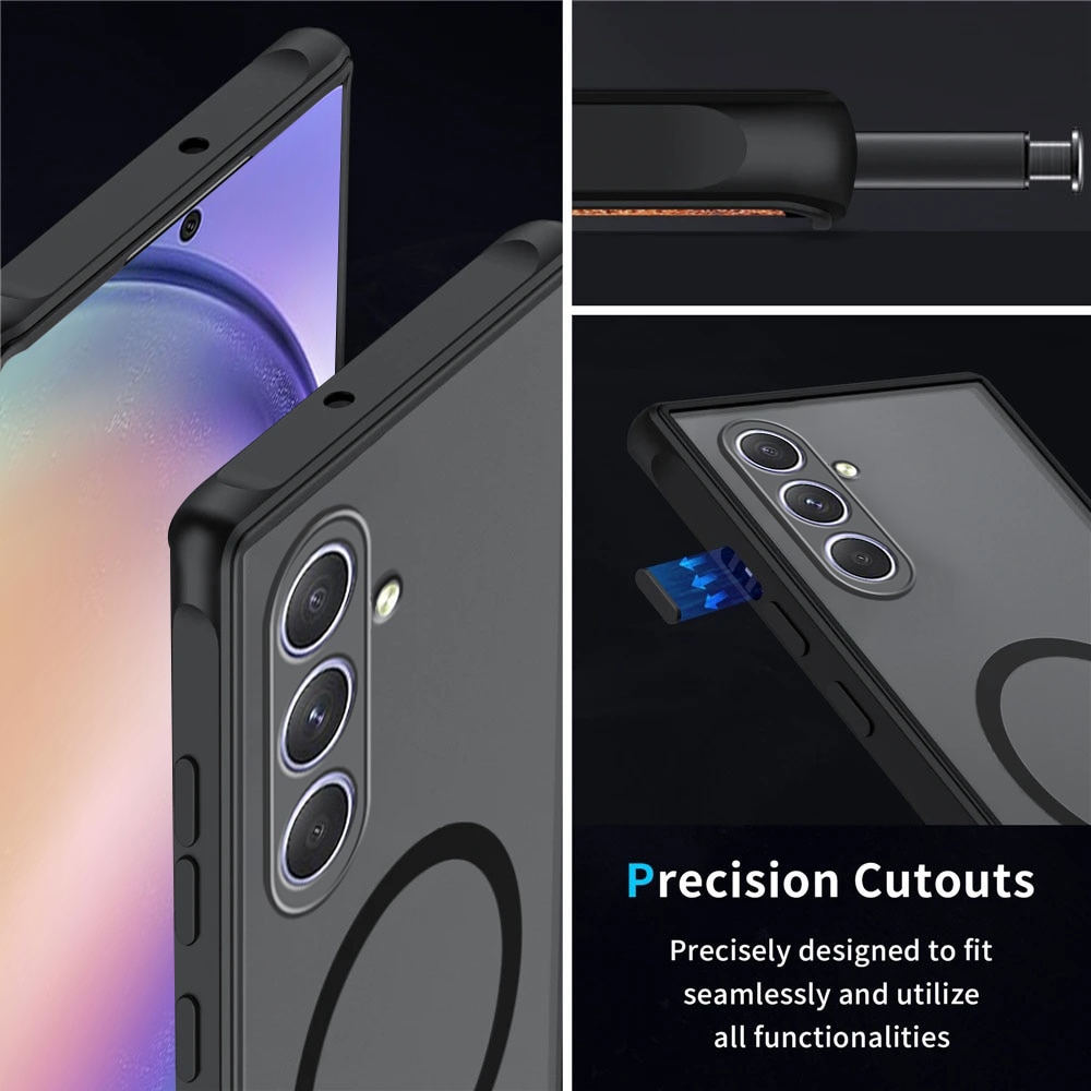 For%20Magsafe%20Wireless%20Charging%20Phone%20Case%20for%20Samsung%20Galaxy%20A14%20A34%20A54%205G%20Shockproof%20PC%20Matte%20Armor%20Coque%20Samung%20A%2014%2034%2054%205G%20-%20Image%205